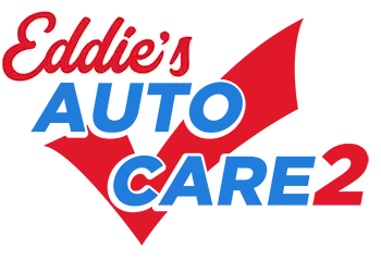 Eddie's Auto Care 2 Logo