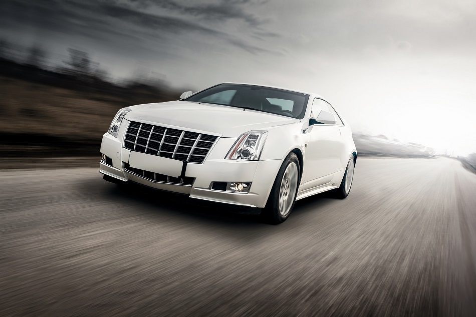 Cadillac Repair In Yucaipa, CA