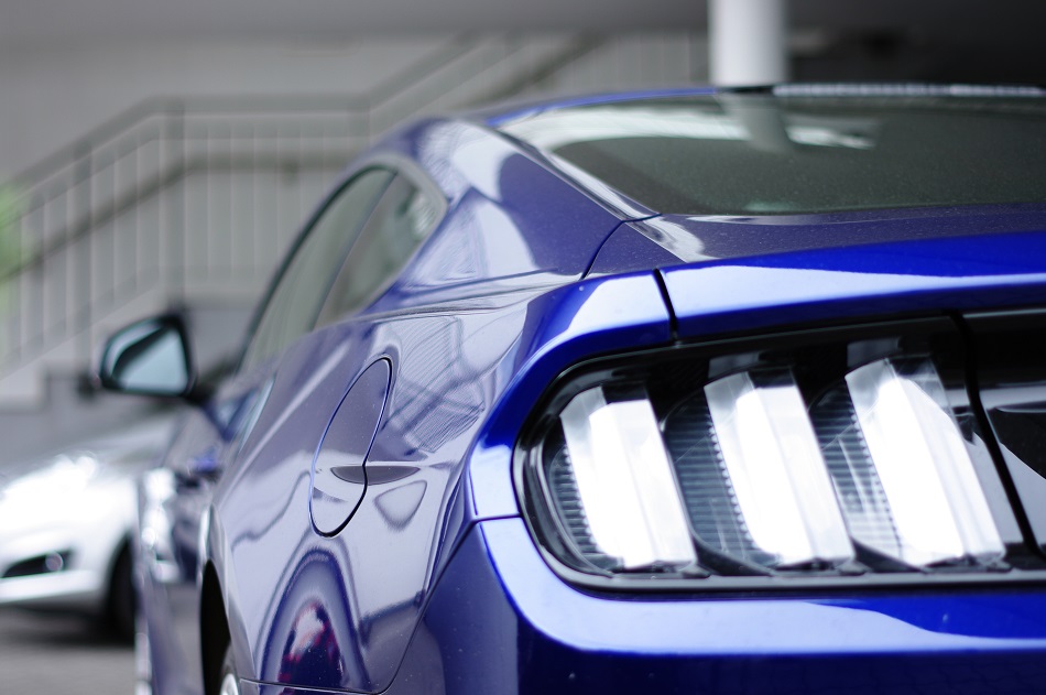 Ford Repair In Yucaipa, CA Ford Repair In Yucaipa, CA