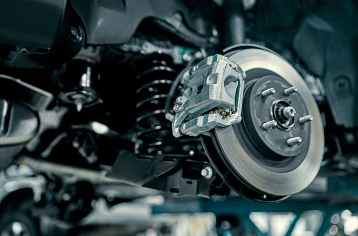 Brake Repair In Yucaipa, CA Brake Repair In Yucaipa, CA