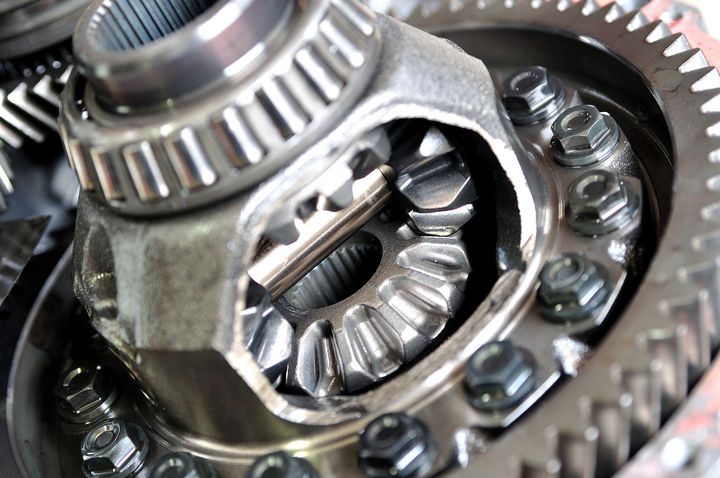 Differential Service In Yucaipa, CA Differential Service In Yucaipa, CA