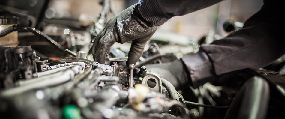 Drivetrain Repair In Yucaipa, CA