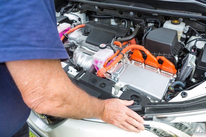 Hybrid Maintenance In Yucaipa, CA Hybrid Maintenance In Yucaipa, CA